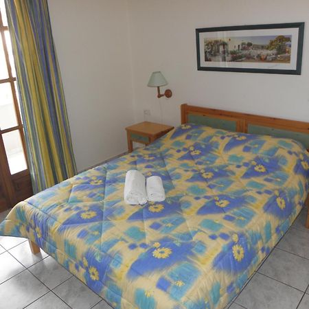 Lakonia Bay Apartments Archangelos  Exterior photo