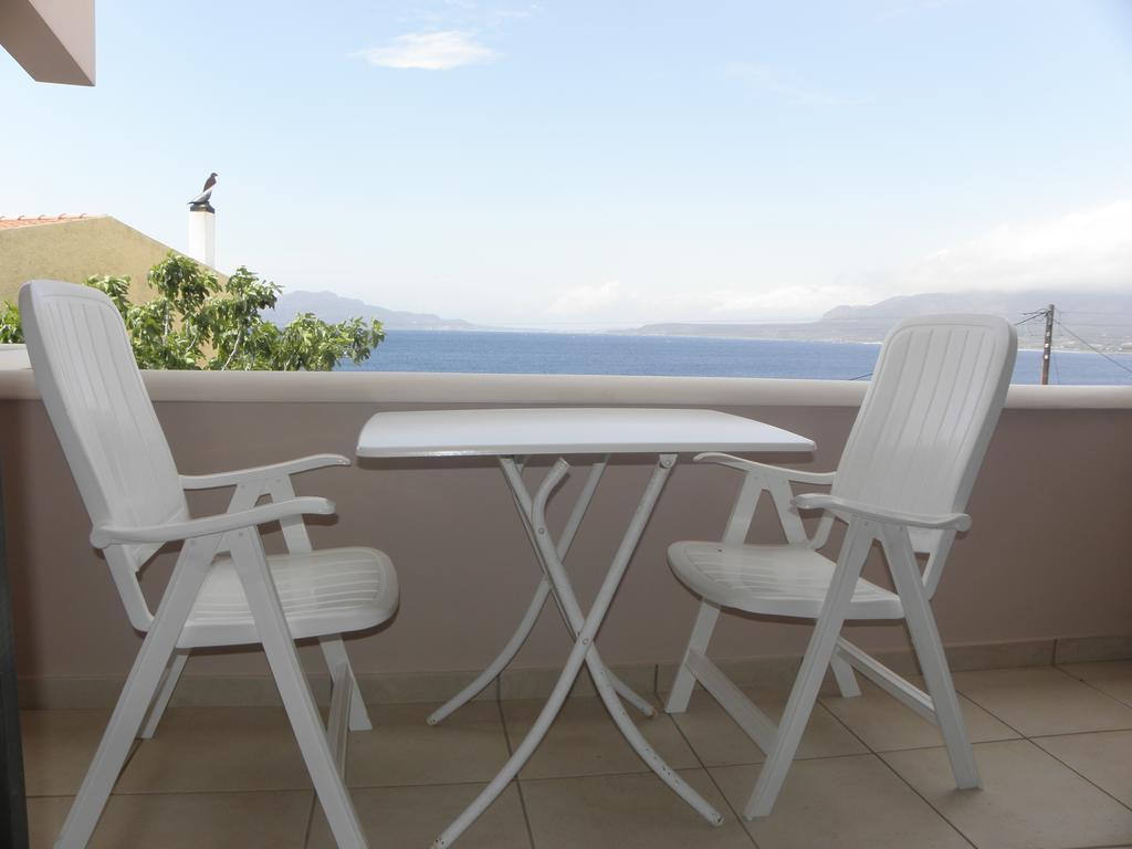 Lakonia Bay Apartments Archangelos  Exterior photo