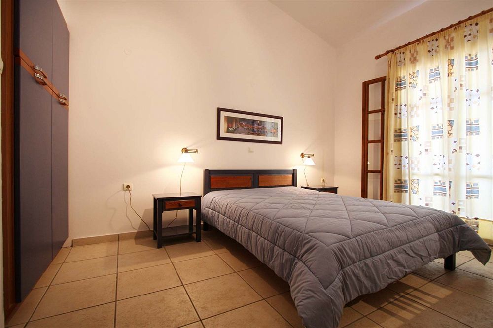 Lakonia Bay Apartments Archangelos  Exterior photo