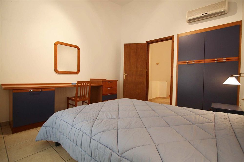 Lakonia Bay Apartments Archangelos  Exterior photo